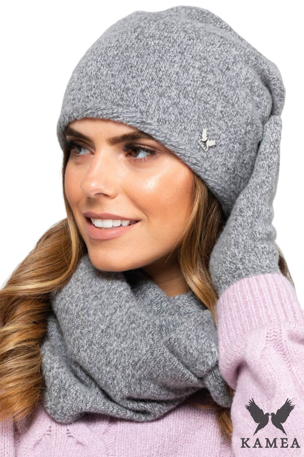 Čiapka model 205585 Kamea universal
