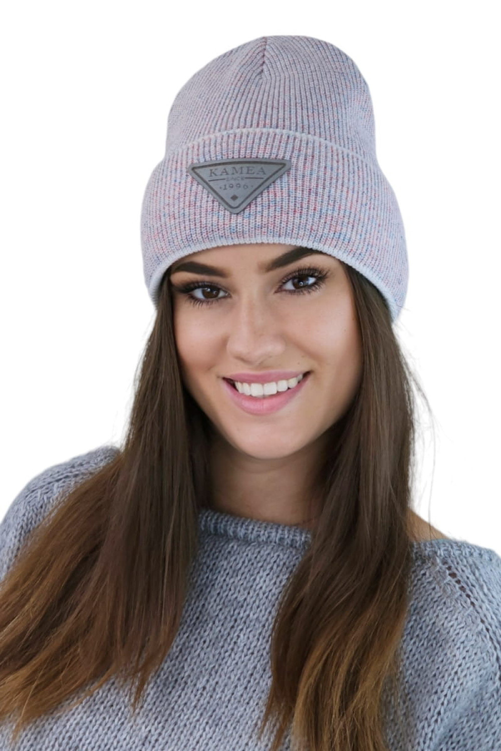 Čiapka model 205315 Kamea universal