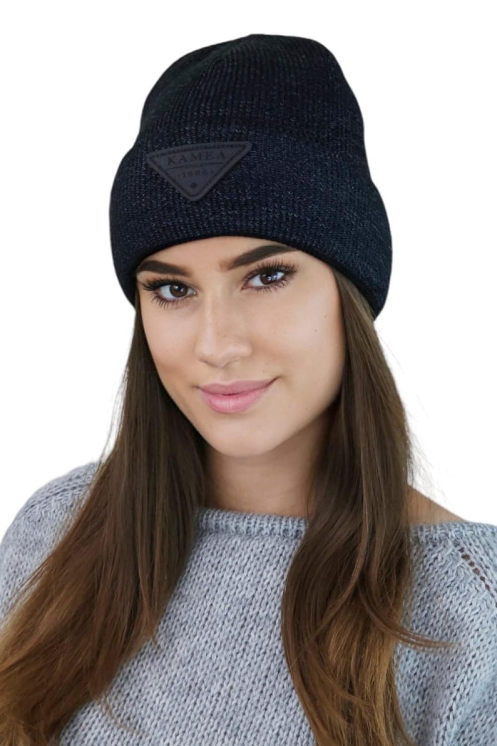 Čiapka model 205321 Kamea universal