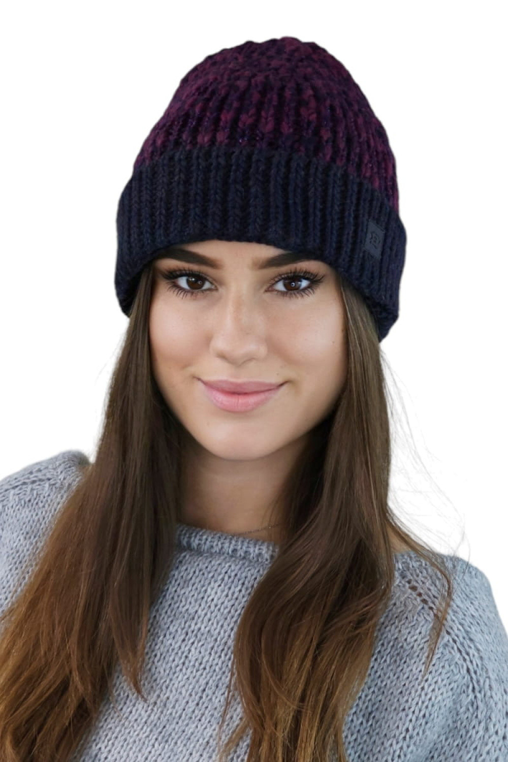 Čiapka model 205337 Kamea universal