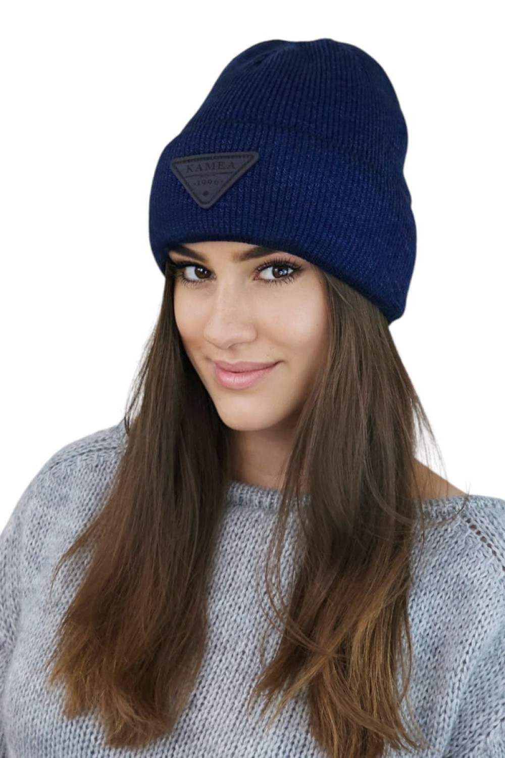Čiapka model 205322 Kamea universal