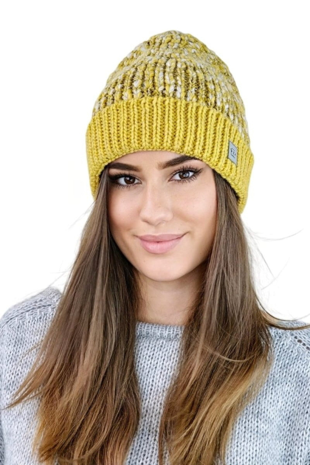 Čiapka model 205339 Kamea universal