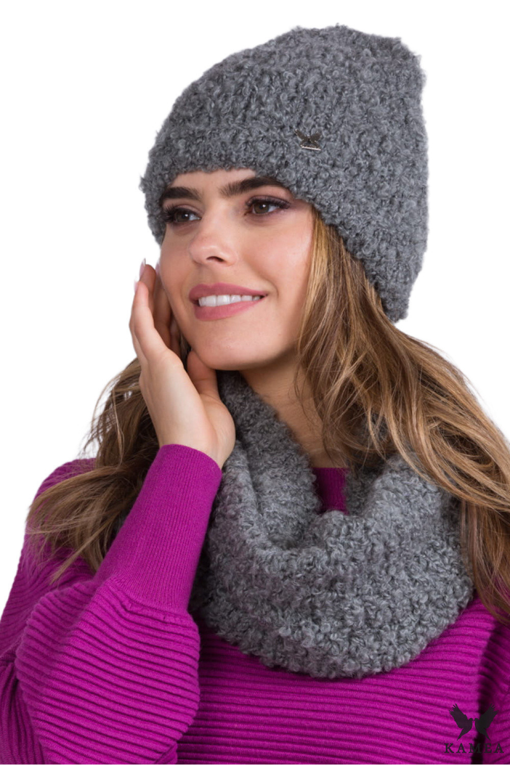 Čiapka model 205675 Kamea universal