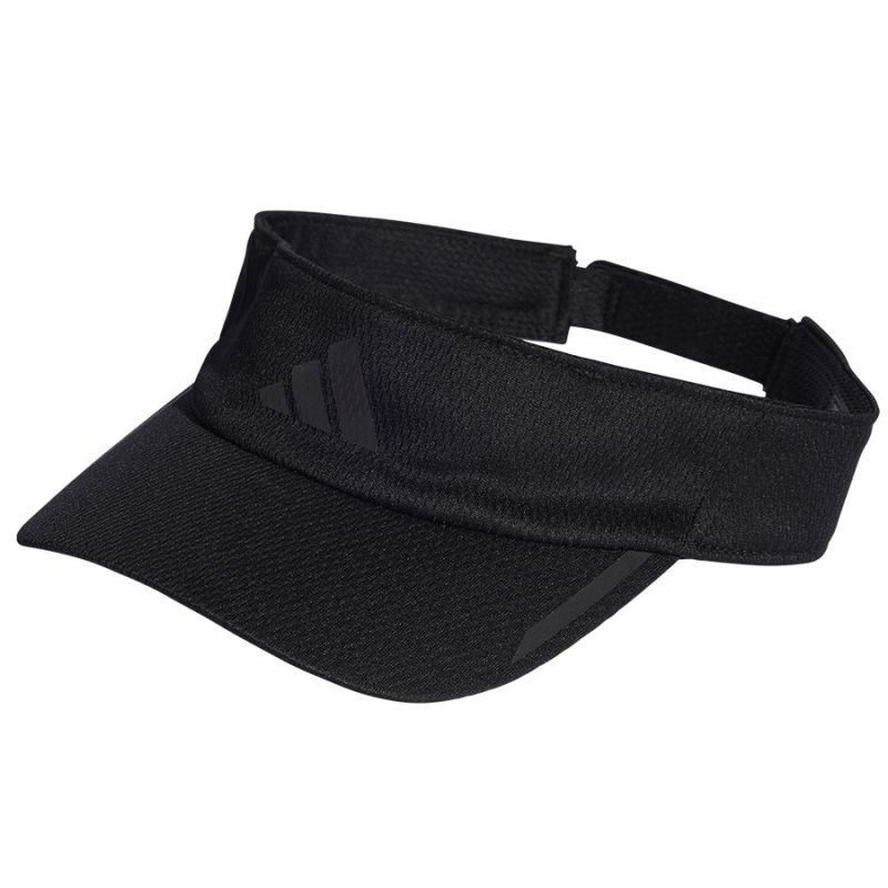 Adidas VRUN VISOR A.R. kukla HT4814 Bílá