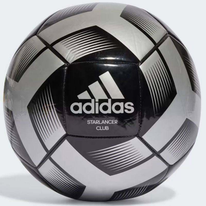Adidas Starlancer Club Futbalové lopty IA0976 4
