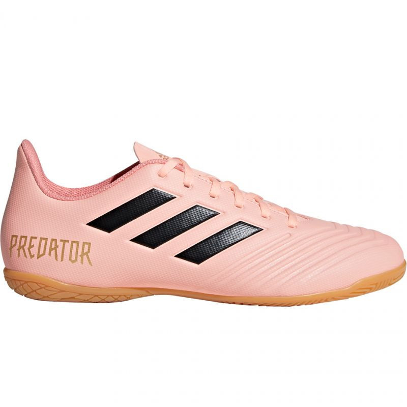 Adidas Predator Tango 18.4 IN M DB2139 halová obuv 40