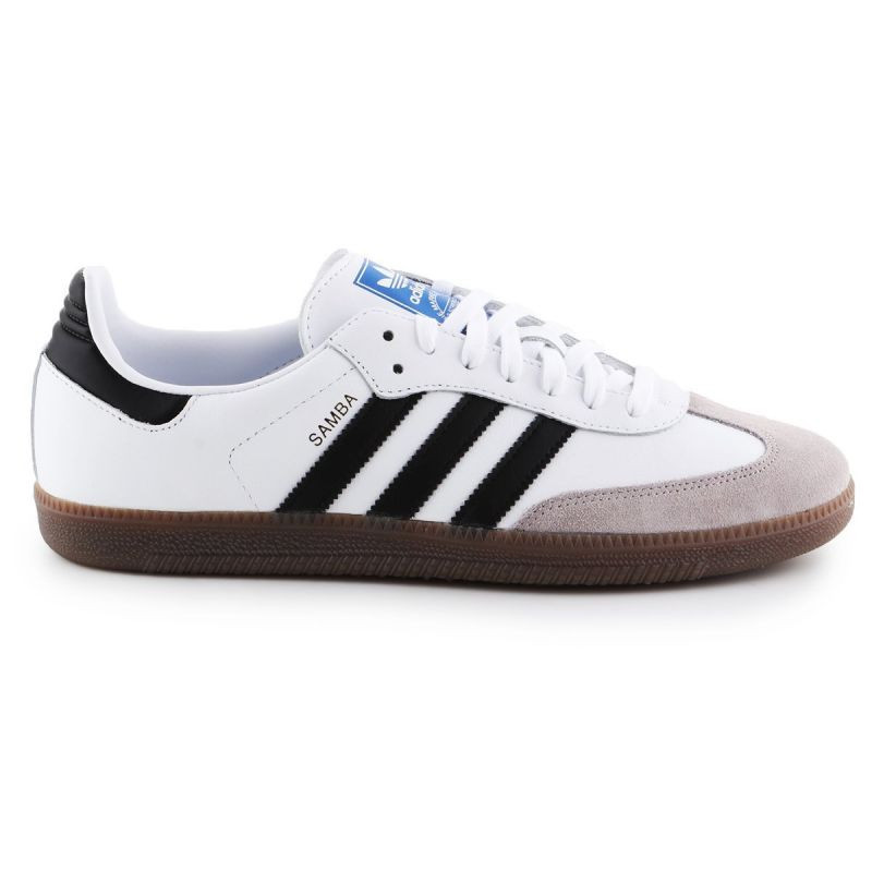 Adidas Samba OG M B75806 lifestylová obuv EU 42