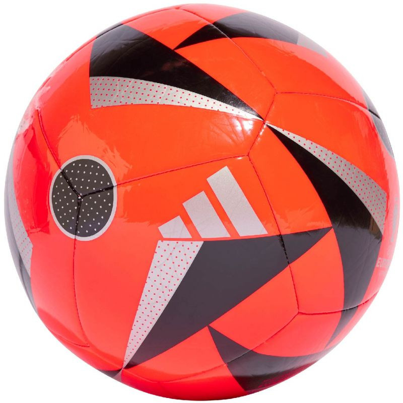 Adidas Euro24 Fussballliebe Club Futbal IN9375 5