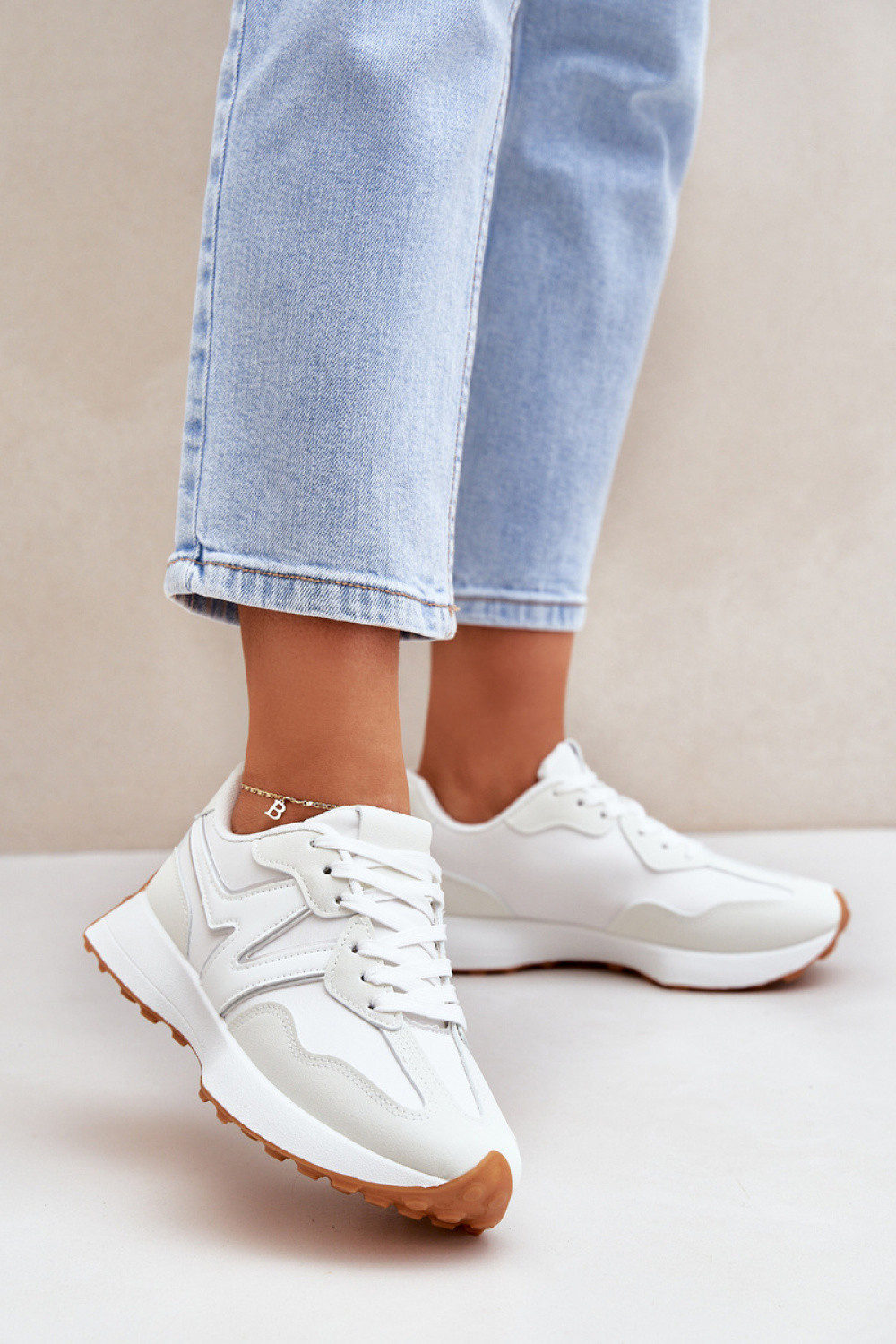 Športová obuv model 206823 Step in style 36