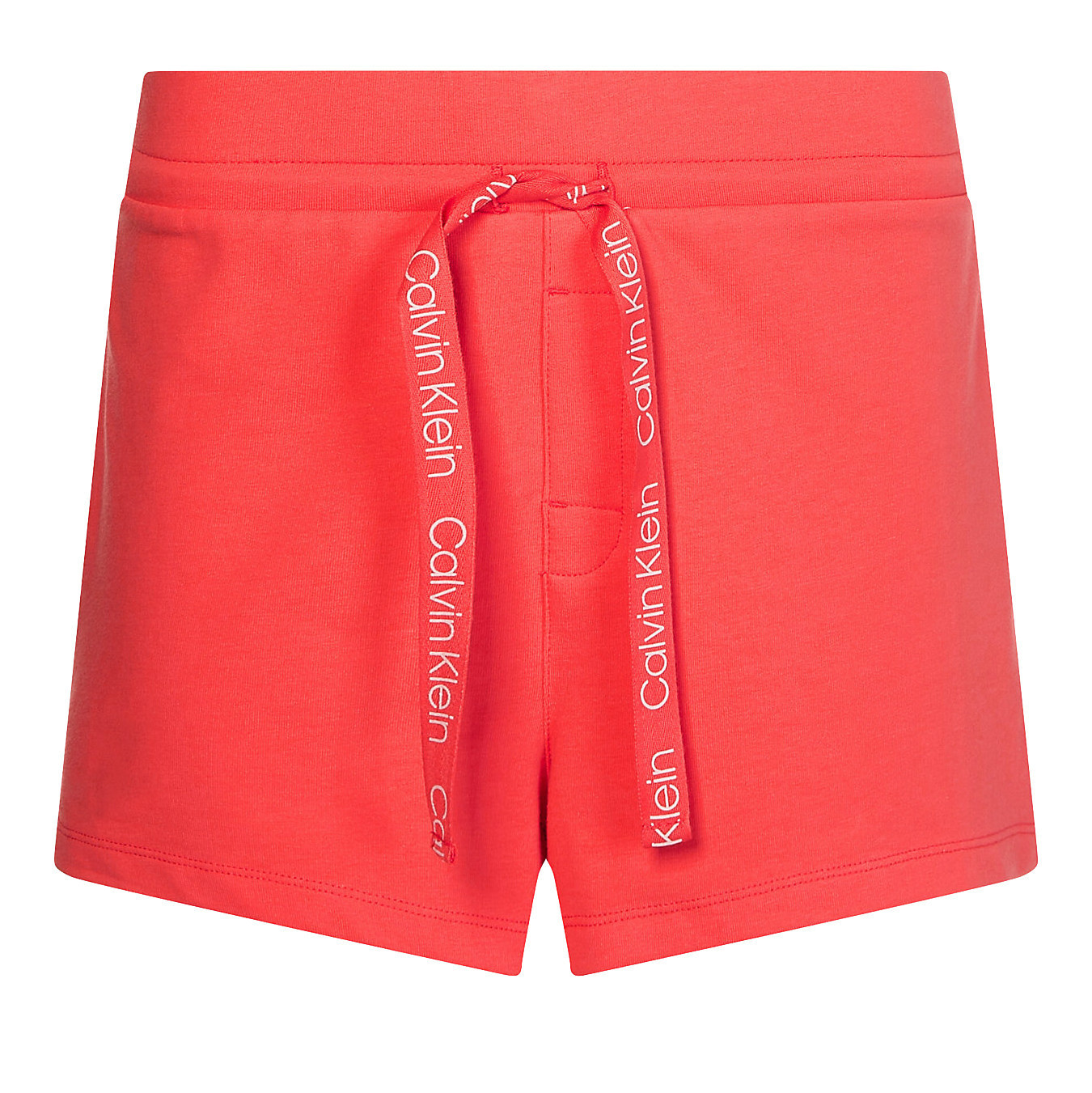 Dámske šortky QS6704E-XKP - Calvin Klein M