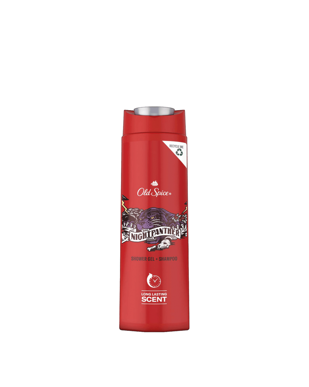 Old Spice Night Panther sprchový gél 400ml