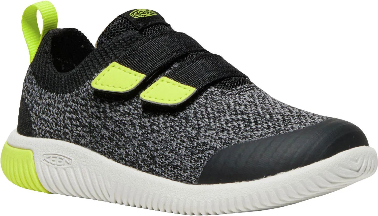 Keen KNX KNIŤ DS CHILDREN black/evening primrose Veľkosť: 24