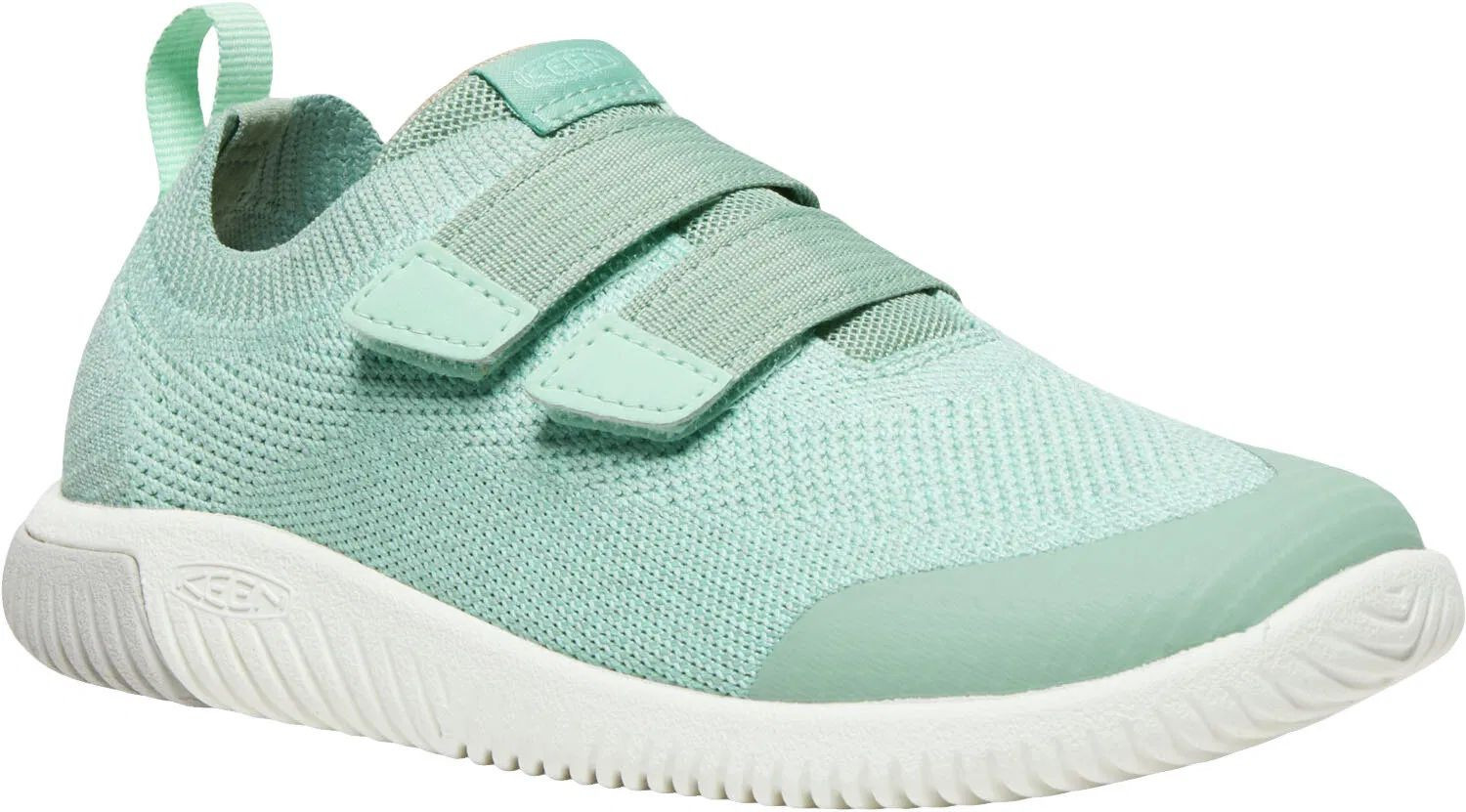 Keen KNX KNIŤ DS YOUTH granite green/lichen Veľkosť: 37
