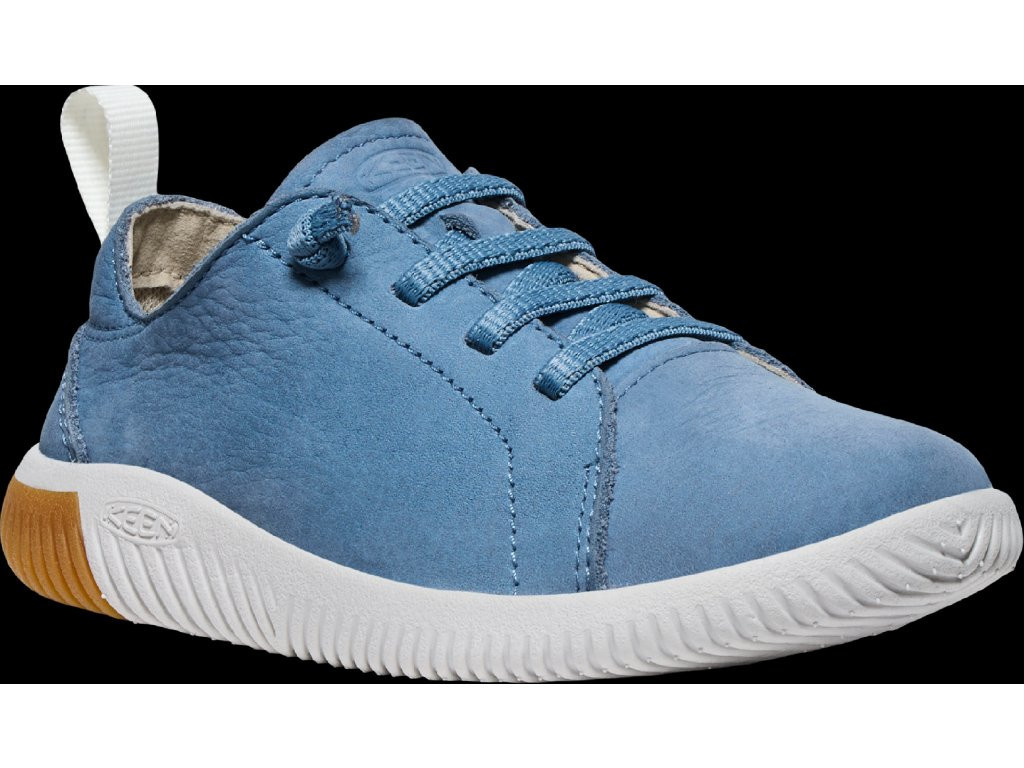 Keen KNX LACE CHILDREN coronet blue/vapor Veľkosť: 24