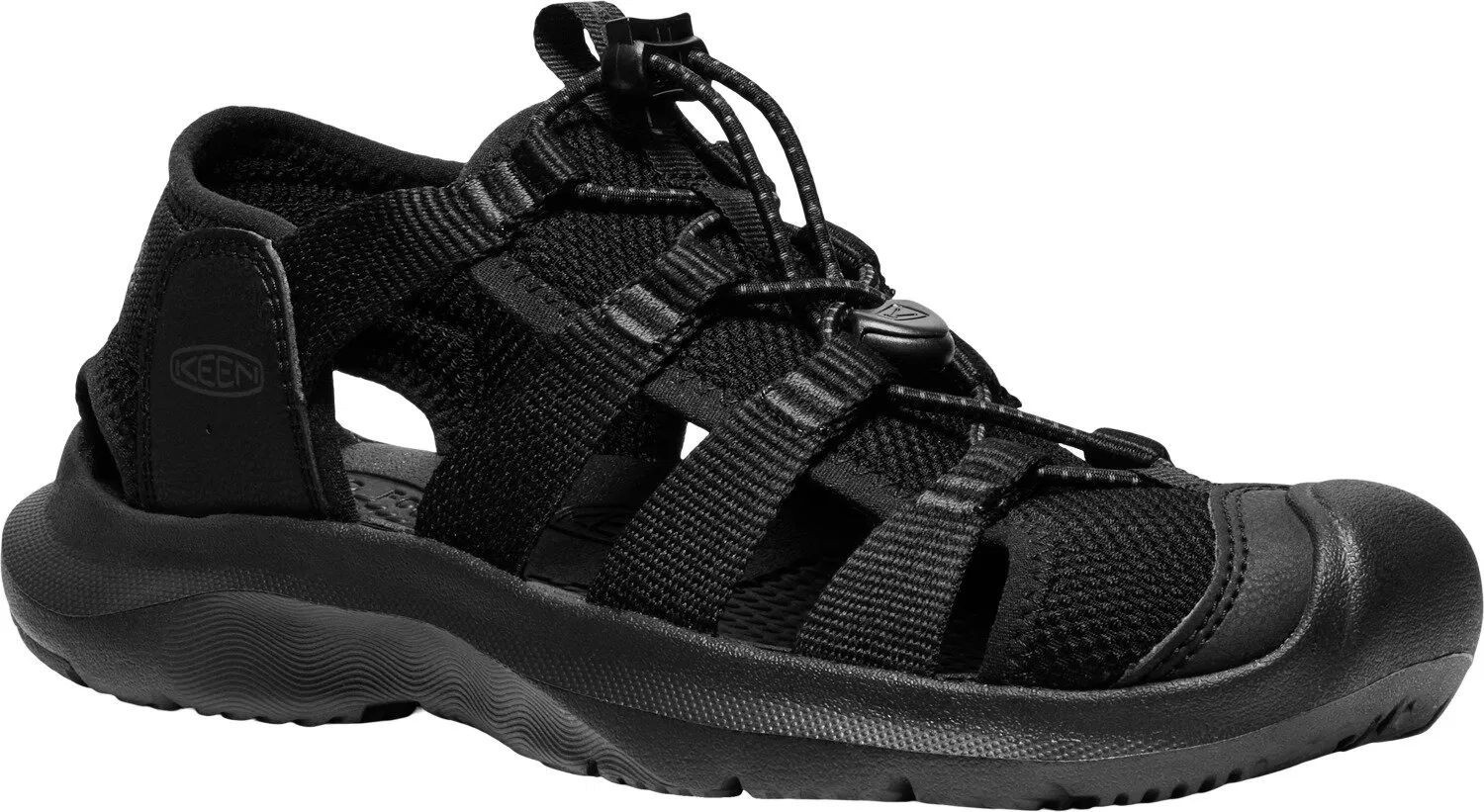 Keen SEANIK H2 WOMEN black/magnet Veľkosť: 37
