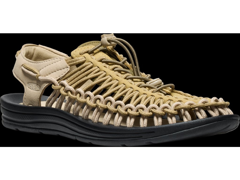 Keen UNEEK MEN khaki/martini olive Veľkosť: 42.5