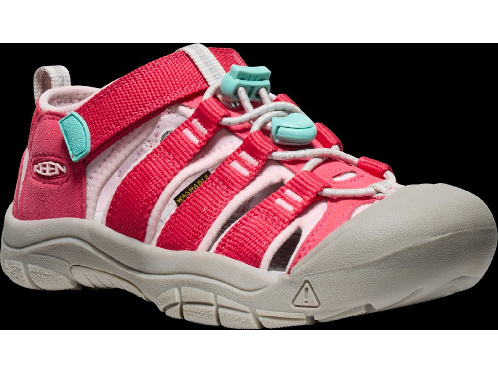 Keen NEWPORT H2 YOUTH maliny/pink-a-boo Veľkosť: 38