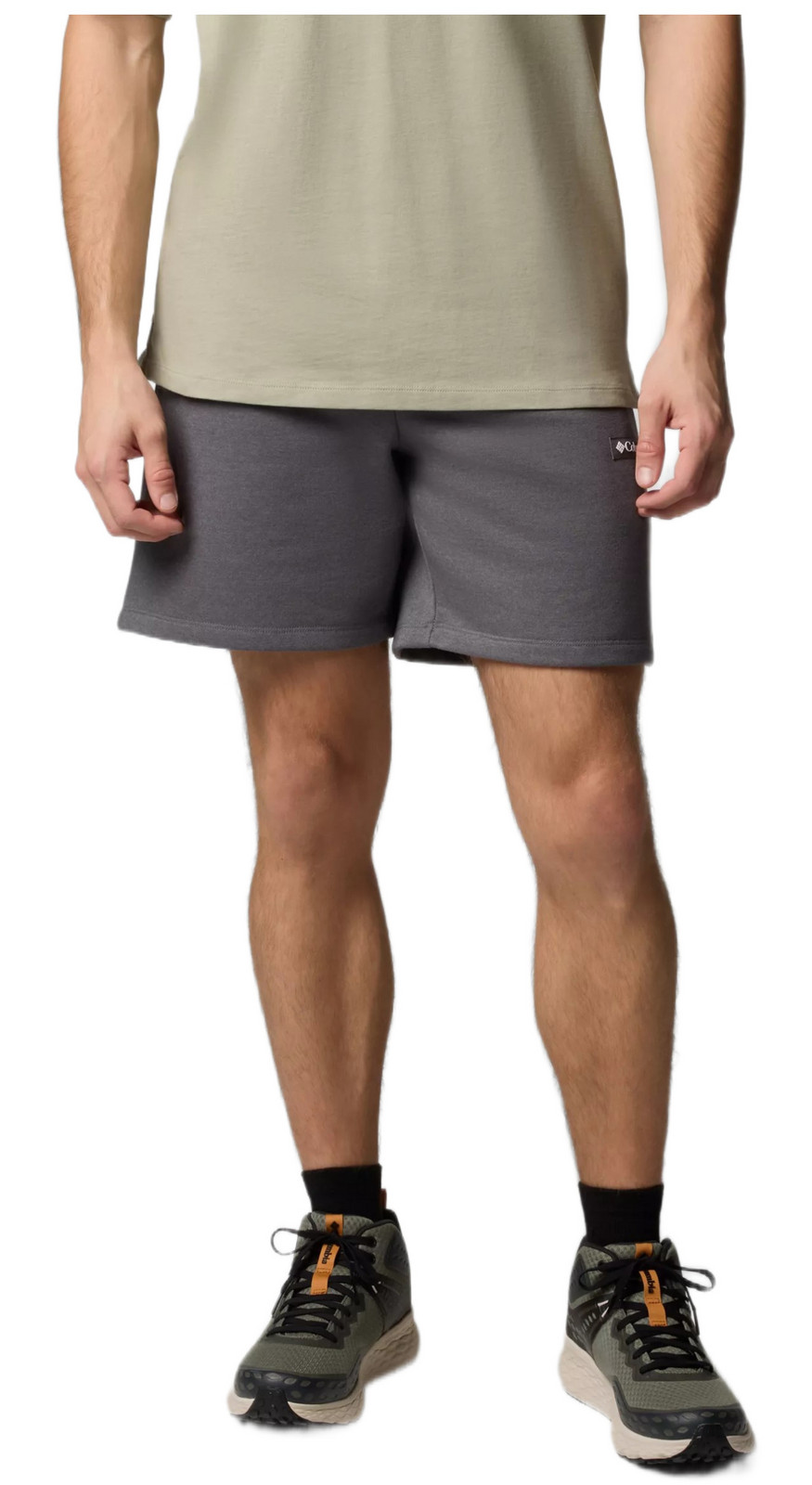 Šortky Columbia Meridian Creek™ Shorts Veľkosť: S