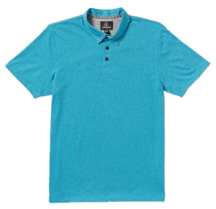 Volcom Wowzer Polo M Veľkosť: S