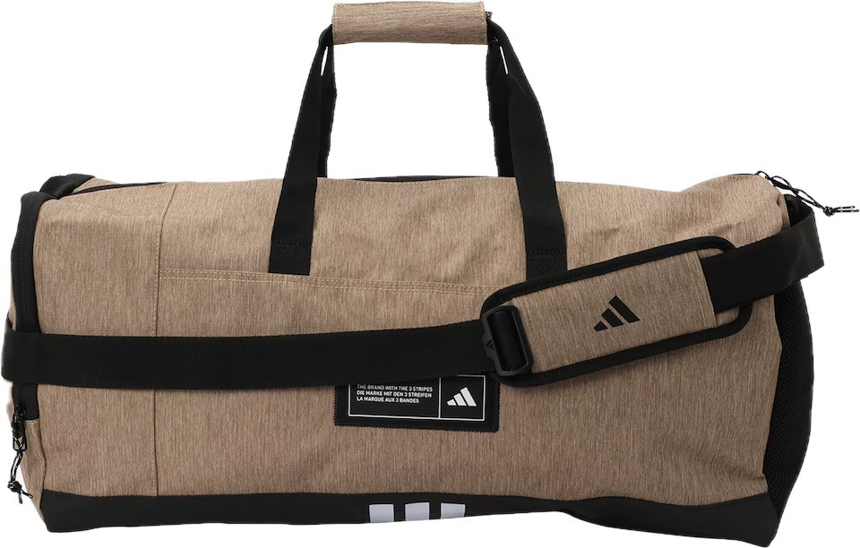 Fitness taška Adidas 4ATHLTS Duffel S Veľkosť: S