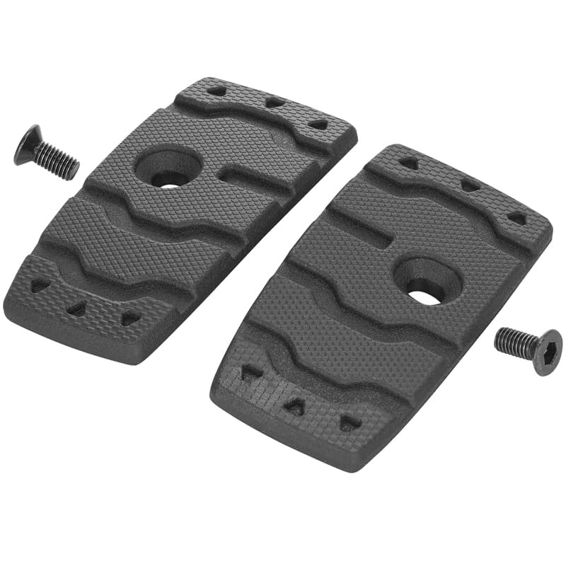 Kryt zámku trailovej obuvi Scott Cleat Cover Trail from 2019 36-39
