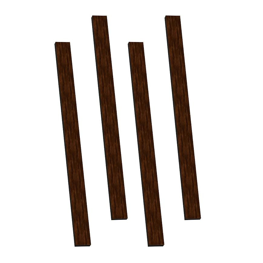 Súprava lištel Blanco 03