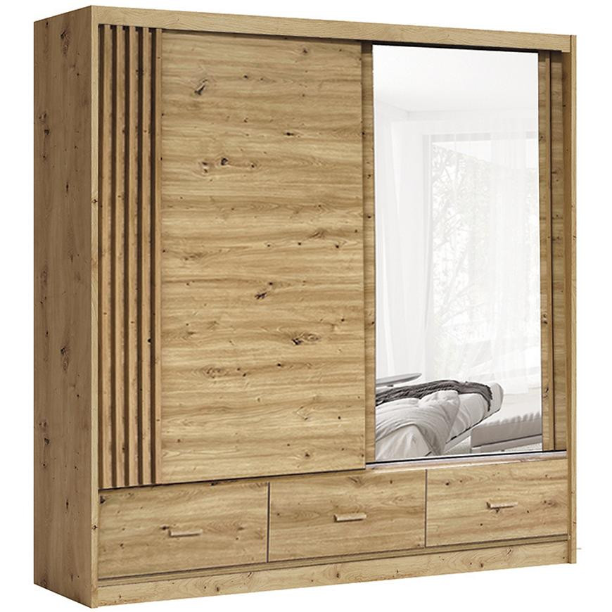 Skriňa Canada CA-1-200 artisan