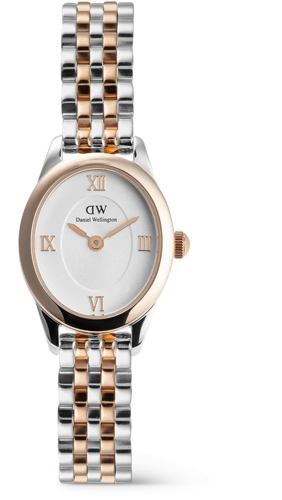 Daniel Wellington Ophelia Mini Two Tone Rose Gold DW00100810