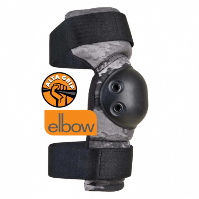 Chrániče lakťov Alta Industries AltaCONTOUR Grip - A-Tacs Ghost