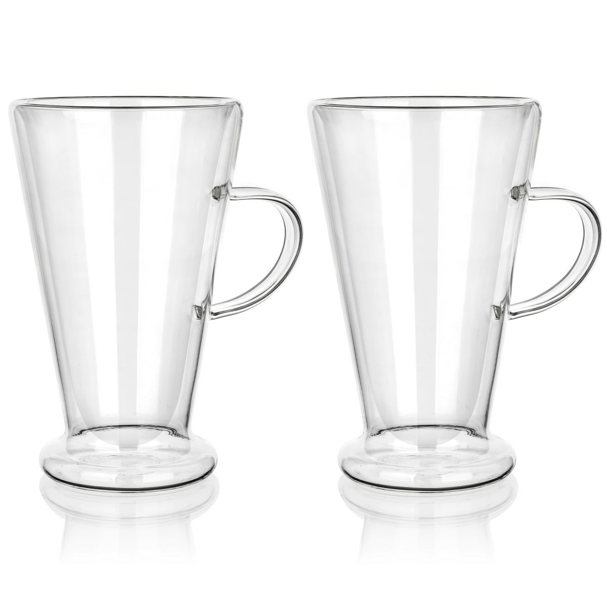 Banketová súprava sklenených pohárov DOBLO 400 ml,2 ks