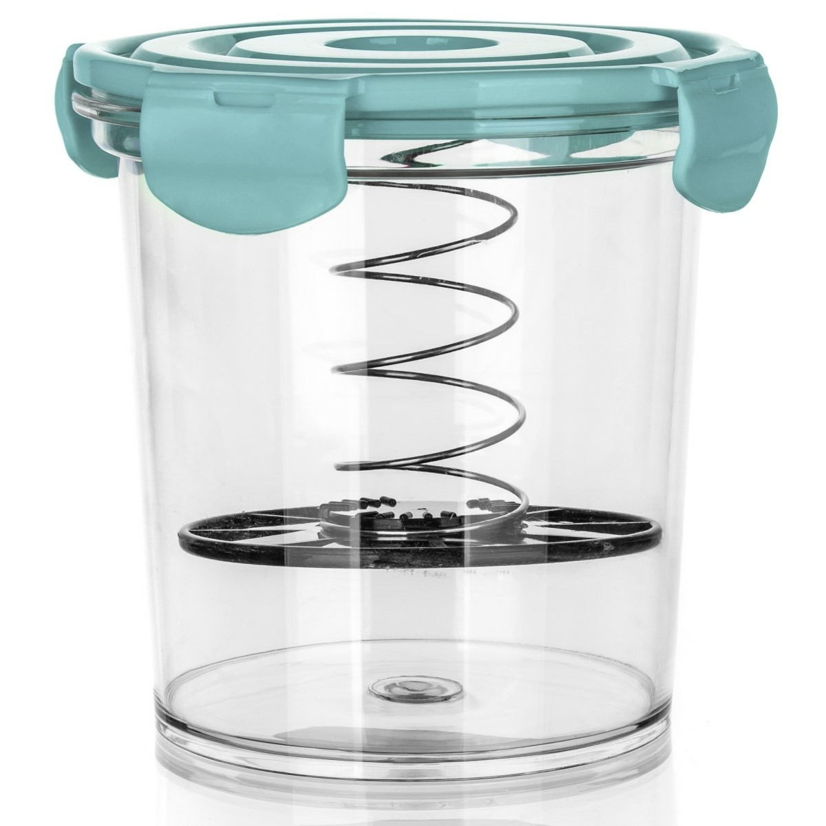 Banketová nádoba na nakladanie CLOE 4 l, 4 l