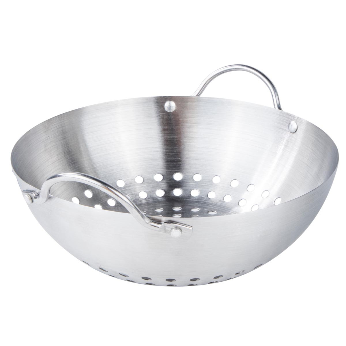 Haushalt international Mini grilovací wok