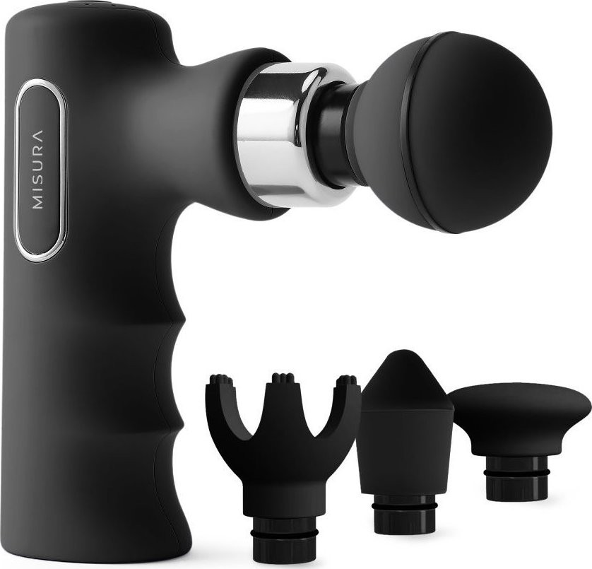 Misura MB5 Mini black