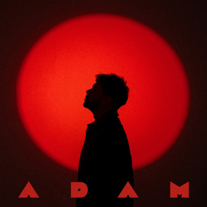 Adam Ďurica, Adam, CD