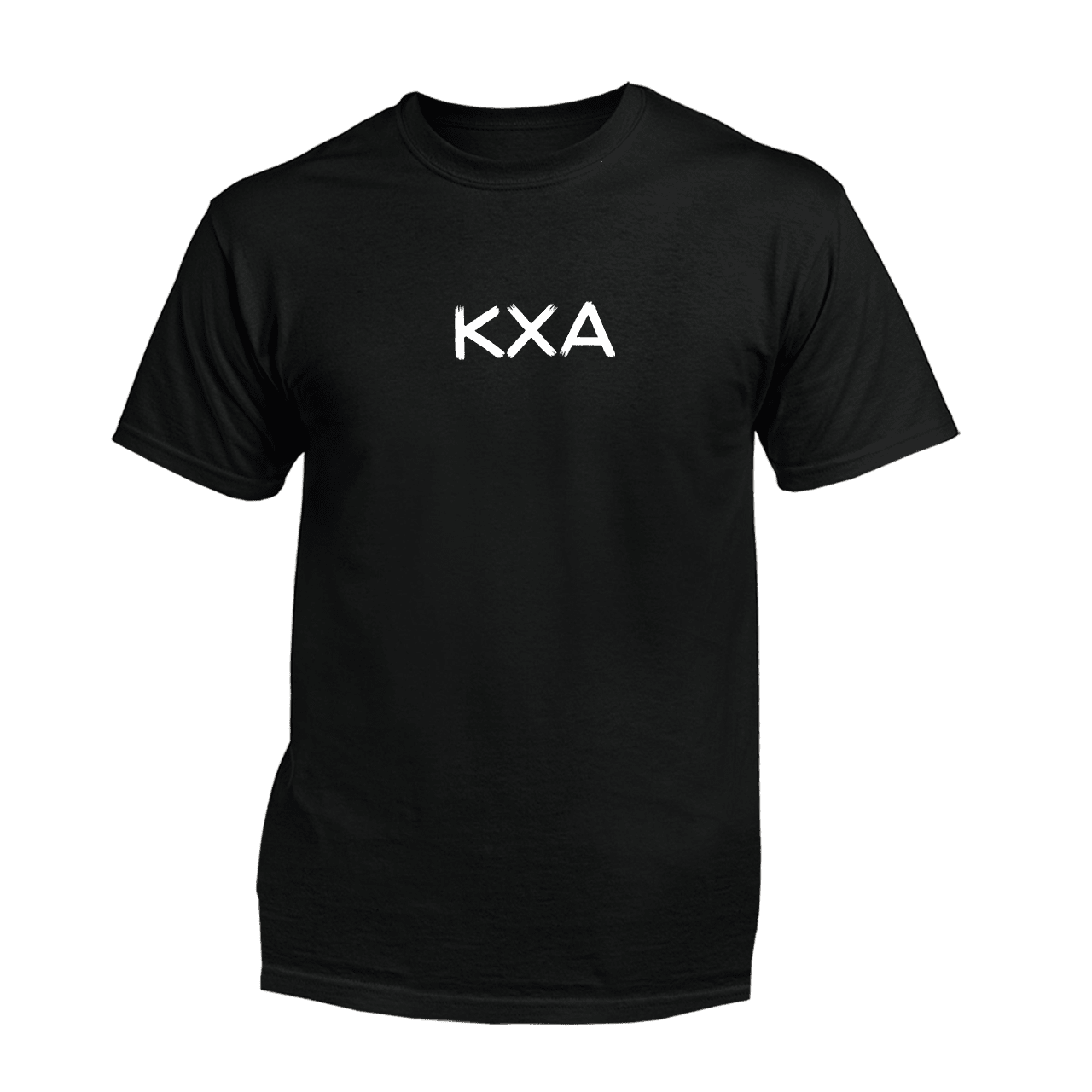 Momo x Erik Tresor tričko KXA Čierna S