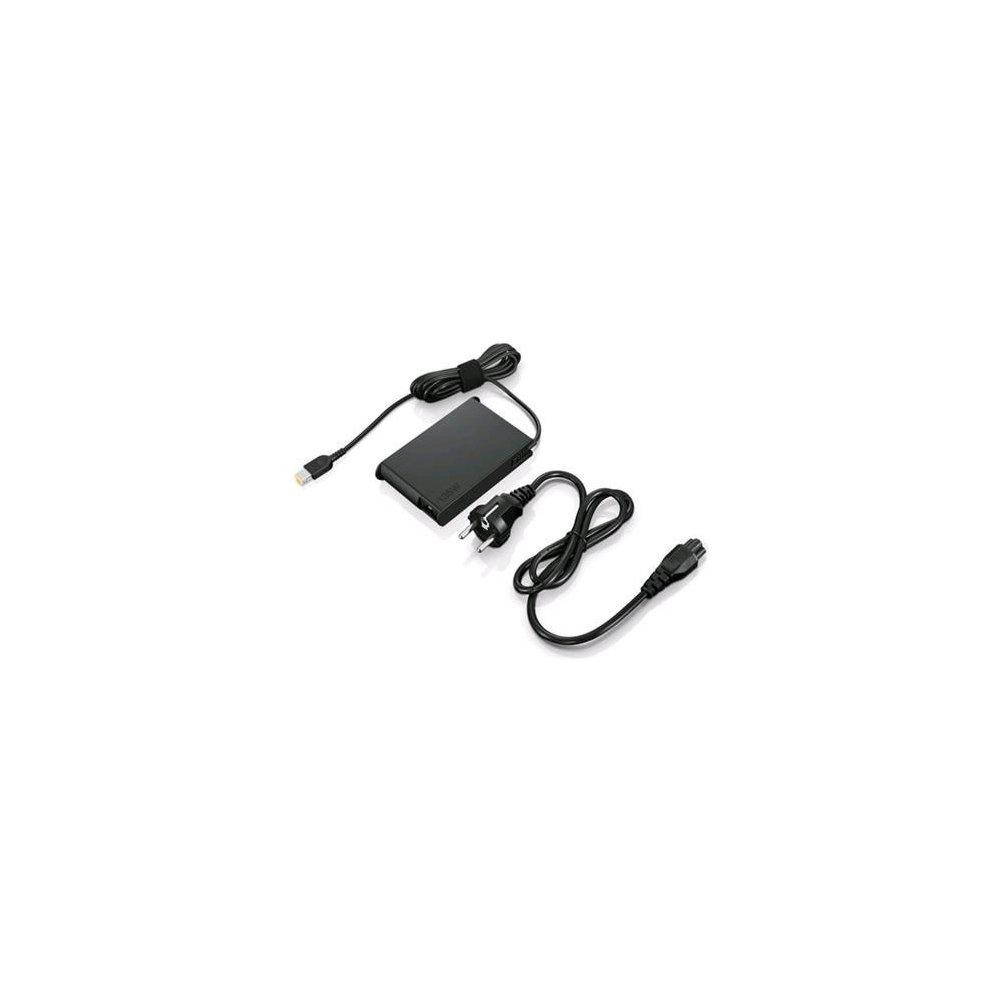 ThinkPad Slim 135W AC adaptér (Slim tip) EU