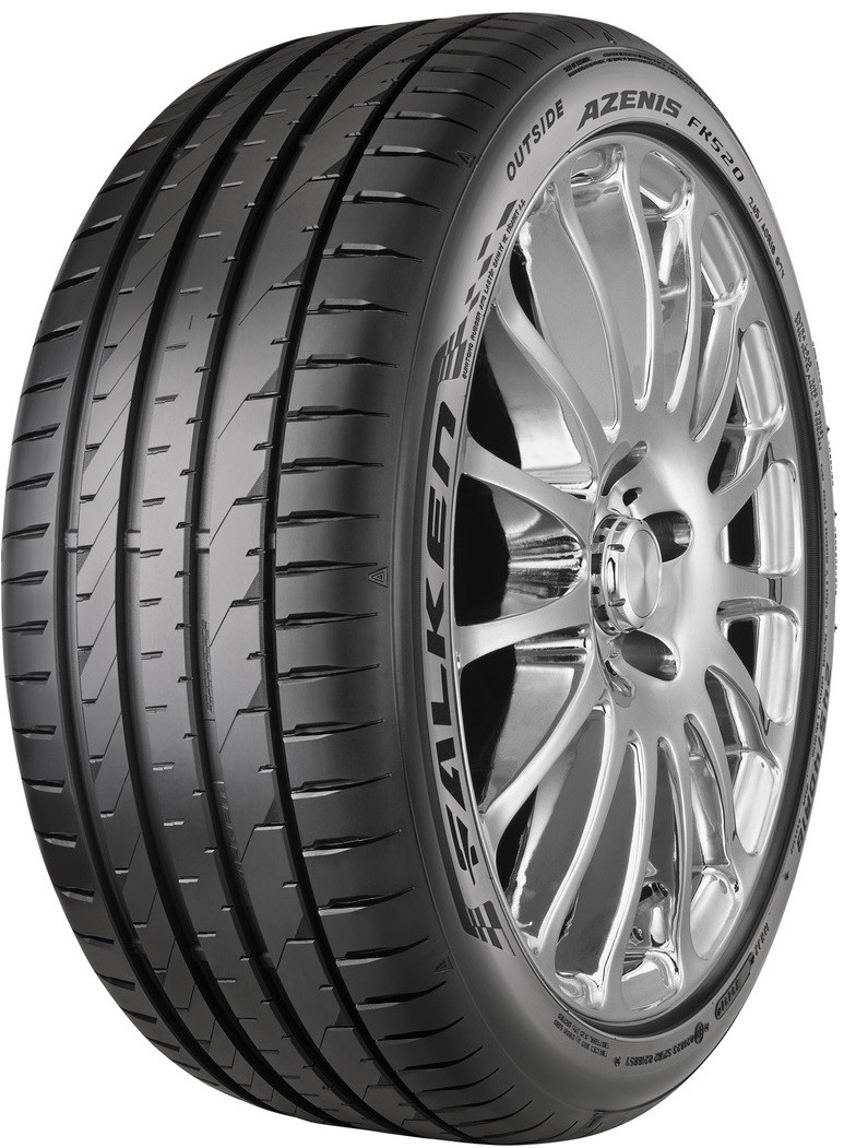 Falken AZENIS FK520 265/35 R21 101Y