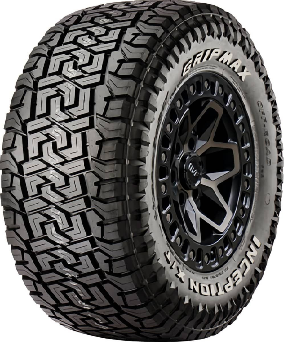 Gripmax Inception X/T 265/55 R20 119/116Q