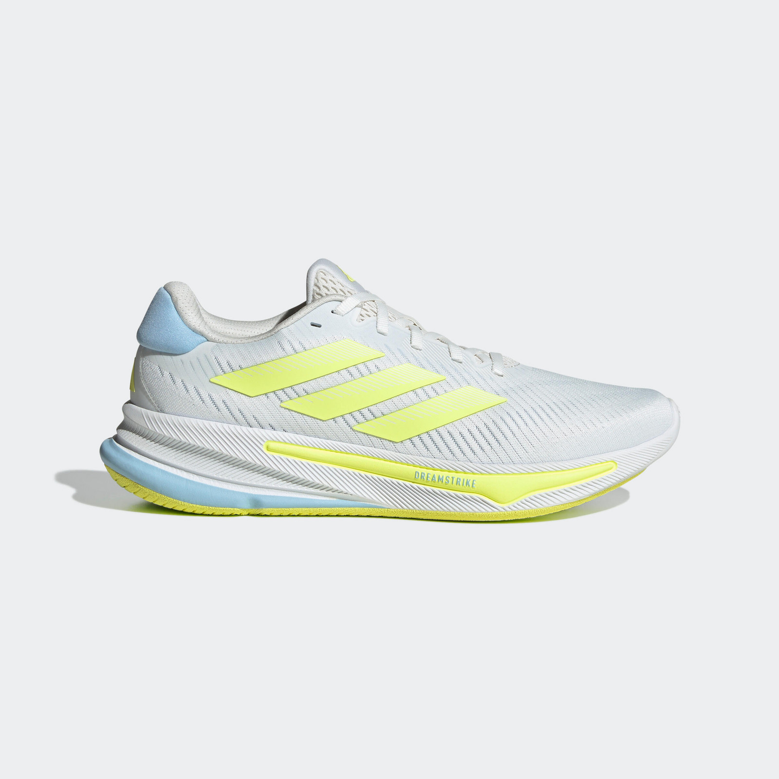 ADIDAS Supernova Ease pánska bežecká obuv biela