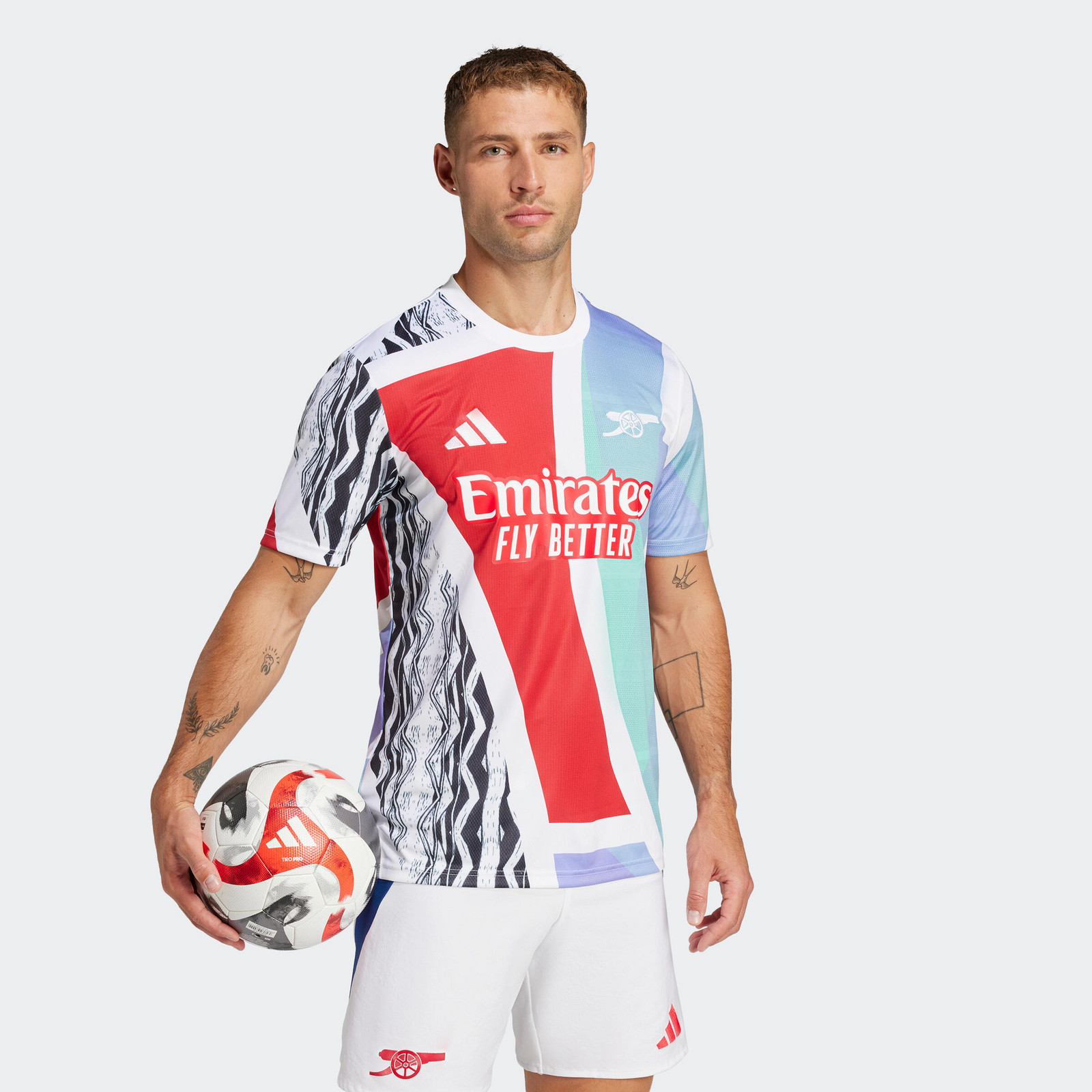 ADIDAS tréningový dres Arsenal 24/25