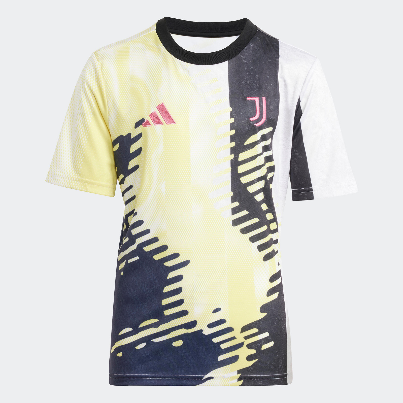 ADIDAS detský tréningový dres Juventus 24/25