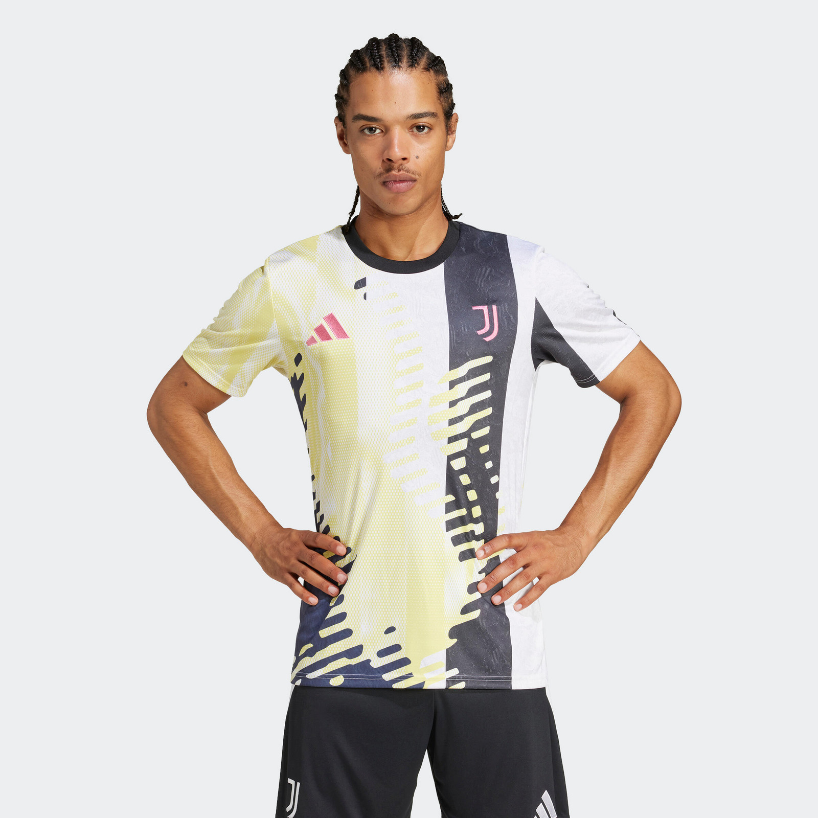 ADIDAS tréningový dres Juventus 24/25 pre dospelých