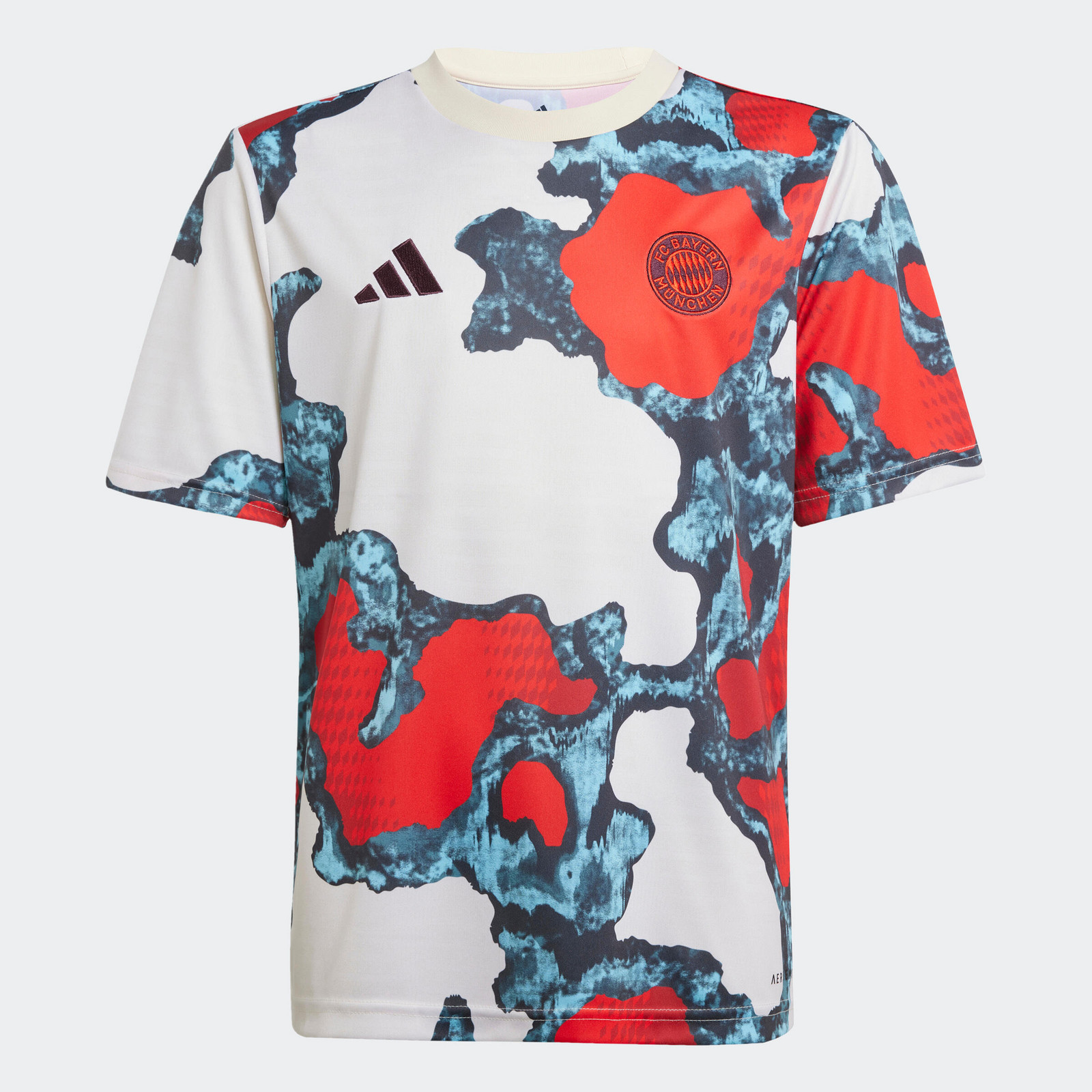 ADIDAS detský tréningový dres Bayern Munich 24/25