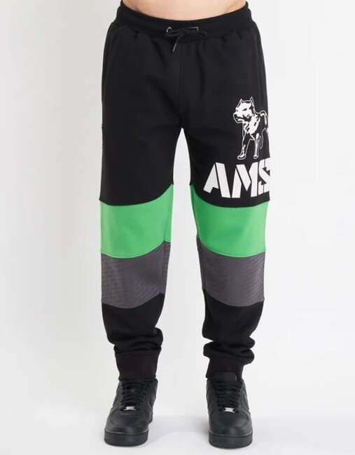 Amstaff Balas Meshshorts - L