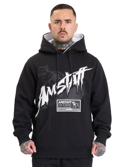 Amstaff Eykos Hoodie - 2XL