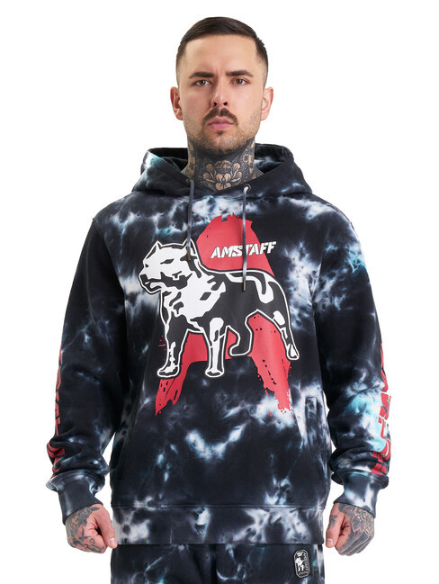 Amstaff Tempest Hoodie - M