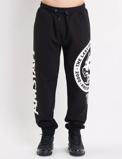 Amstaff Valtor Sweatpants Black - S
