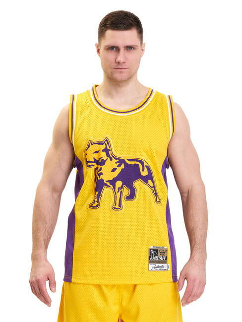Amstaff Zito Mesh Tanktop - S