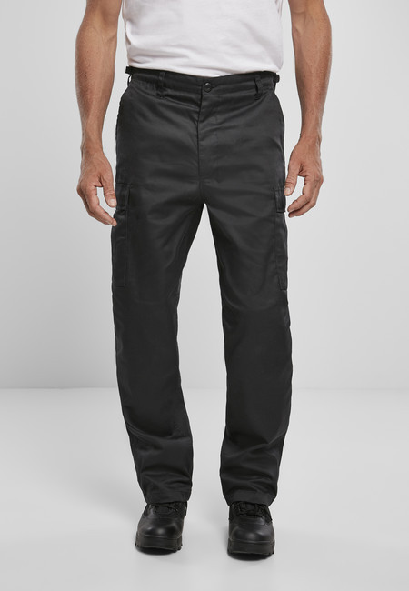 Brandit US Ranger Cargo Pants black - S