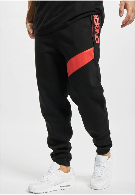 Dangerous DNGRS Sweatpants black - L